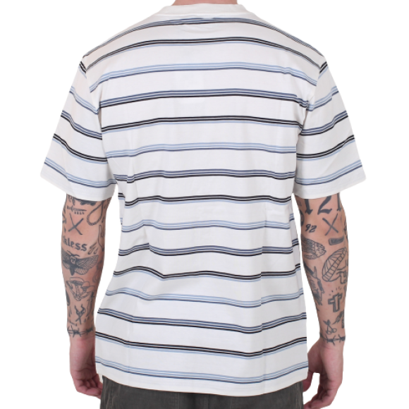 Carhartt WIP - Carhartt WIP - S/S Vonn T-Shirt 