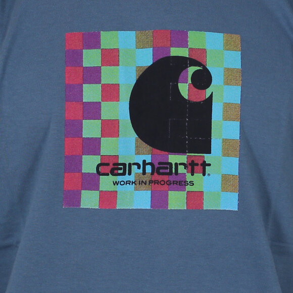 Carhartt WIP - Carhartt WIP - S/S Nice Trip T-Shirt 