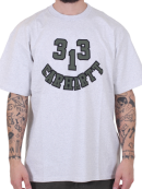 Carhartt WIP - Carhartt WIP - S/S 313 Smile T-Shirt 