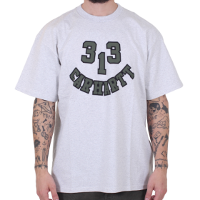 Carhartt WIP - S/S 313 Smile T-Shirt 