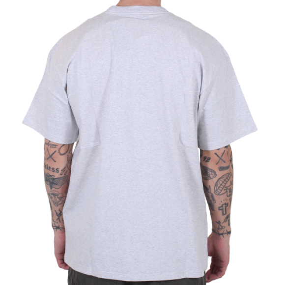 Carhartt WIP - Carhartt WIP - S/S 313 Smile T-Shirt 