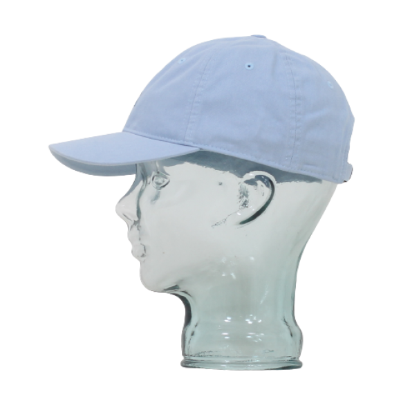 Carhartt WIP - Carhartt WIP - Madison Logo Cap | Frosted Blue 