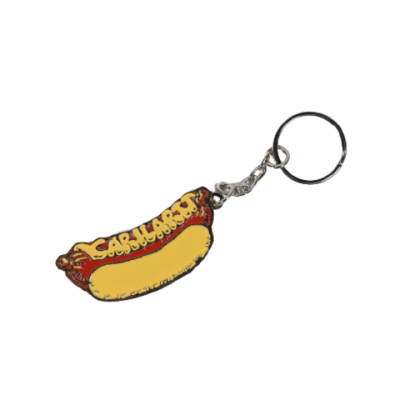 Carhartt WIP - Carhartt WIP - Flavor Keychain