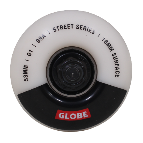 Globe Skateboards - Globe Skateboards - G1 Inside Out