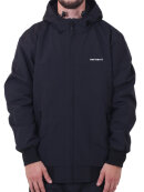 Carhartt WIP - Carhartt WIP - Hooded Sail Jacket | Black