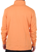 Alis - Stencil Quarter Zip Jacket 