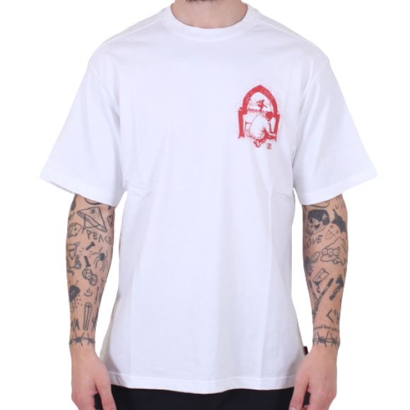 Alis - Vikings and Berbers T-Shirt 
