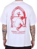 Alis - Alis - Vikings and Berbers T-Shirt 