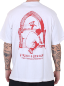 Alis - Vikings and Berbers T-Shirt 