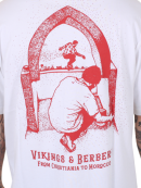 Alis - Alis - Vikings and Berbers T-Shirt 