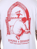 Alis - Vikings and Berbers T-Shirt 