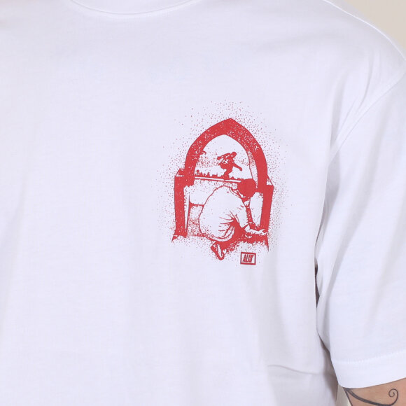 Alis - Vikings and Berbers T-Shirt 