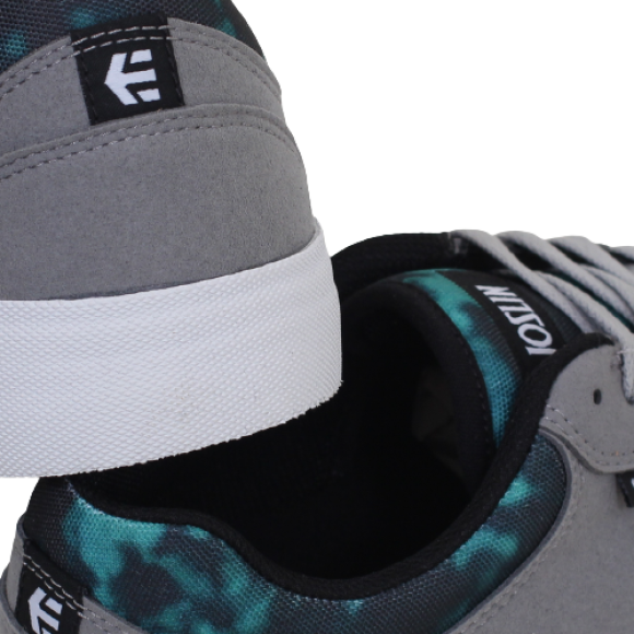 Etnies - Etnies - Joslin Vulc | Grey 