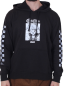 Vans - Vans - Lizzie x Sailor Moon Hoodie 