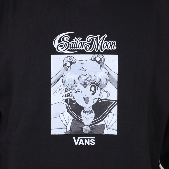 Vans - Vans - Lizzie x Sailor Moon Hoodie 