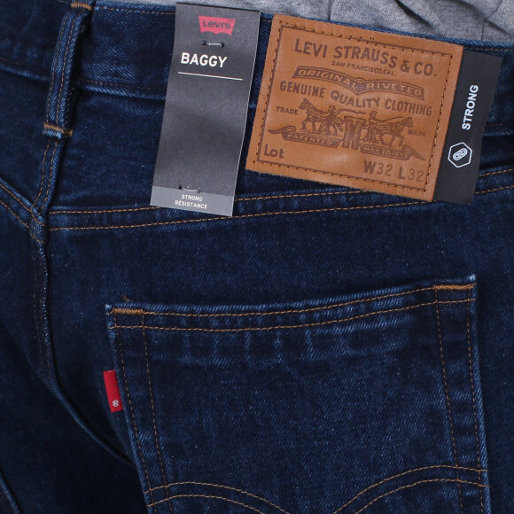 Levi's® - Levi's® - Skate Baggy | New Mad 