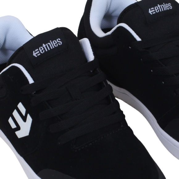 Etnies - Etnies - Marana Michelin | Black/White 