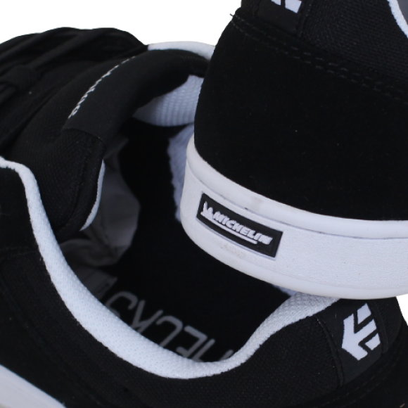 Etnies - Etnies - Marana Michelin | Black/White 