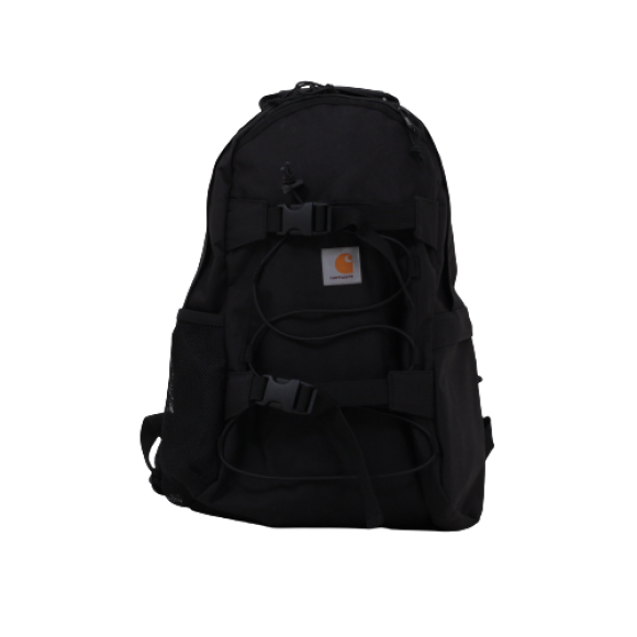 Carhartt WIP - Carhartt WIP - Kickflip Backpack | Black