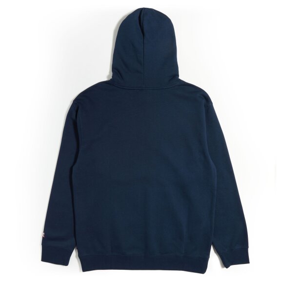 HUF - HUF x Thrasher - Bayview Pullover Hoodie