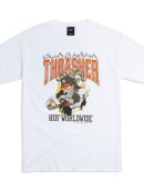 HUF - HUF x Thrasher - Rincon S/S T-Shirt