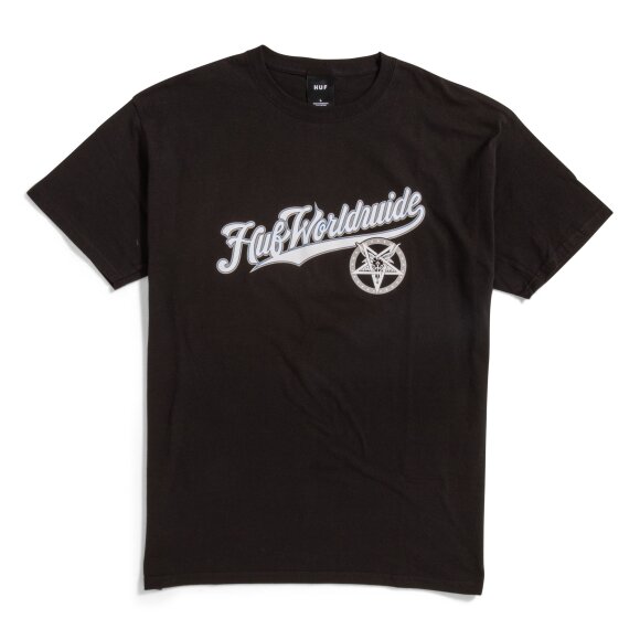 HUF - HUF x Thrasher - Portola S/S T-Shirt