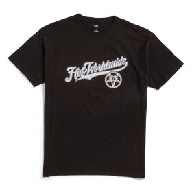 HUF x Thrasher - Portola S/S T-Shirt