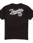 HUF - HUF x Thrasher - Portola S/S T-Shirt