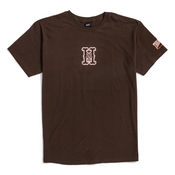 HUF - HUF x Thrasher - Sunnydale S/S T-Shirt
