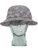 Vissla - Vissla - Beo Gam Camo Bucket Hat 