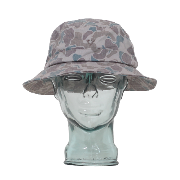 Vissla - Vissla - Beo Gam Camo Bucket Hat 