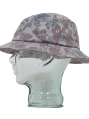Vissla - Vissla - Beo Gam Camo Bucket Hat 