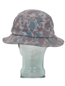 Vissla - Vissla - Beo Gam Camo Bucket Hat 
