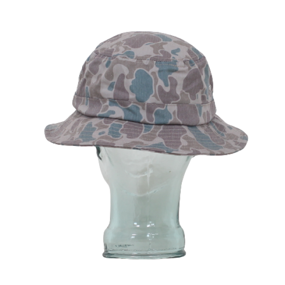 Vissla - Vissla - Beo Gam Camo Bucket Hat 