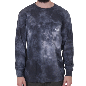 Vissla - Filmore L/S Pocket T-Shirt 