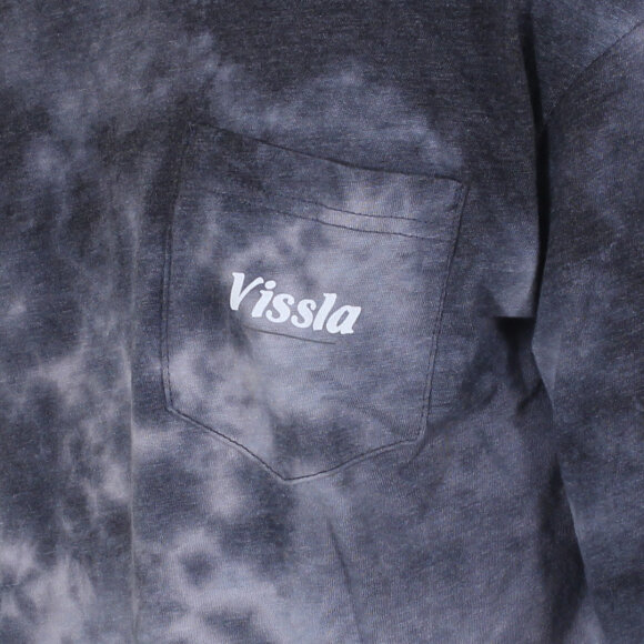Vissla - Vissla - Filmore L/S Pocket T-Shirt 