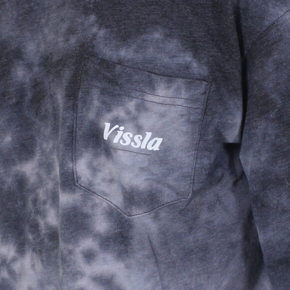 Vissla - Vissla - Filmore L/S Pocket T-Shirt 