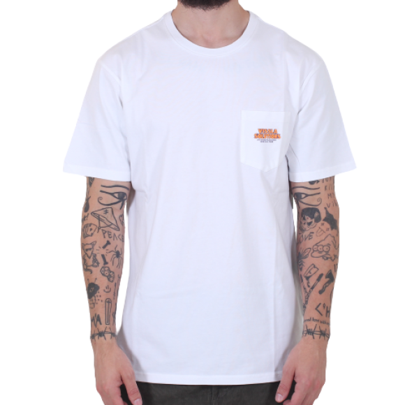 Vissla - Vissla - Solutions Pocket T-Shirt 