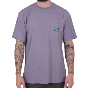 Vissla - Supply Co. Pocket T-Shirt 