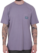 Vissla - Vissla - Supply Co. Pocket T-Shirt 