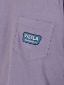 Vissla - Vissla - Supply Co. Pocket T-Shirt 
