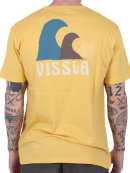 Vissla - Vissla - The Isle Organic T-Shirt 