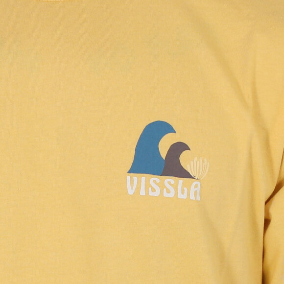 Vissla - Vissla - The Isle Organic T-Shirt 