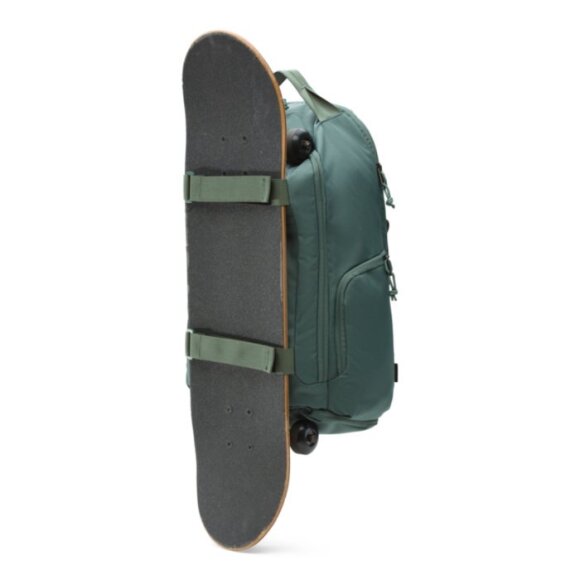 Vans - Vans - DX Skatepack | Green