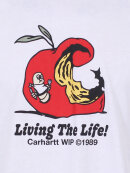 Carhartt WIP - Carhartt WIP - S/S Appetite T-Shirt 