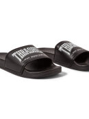 HUF - HUF x Thrasher Slides