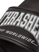 HUF - HUF x Thrasher Slides