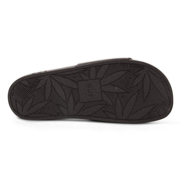 HUF - HUF x Thrasher Slides