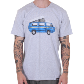 LAKOR - Blue Van 