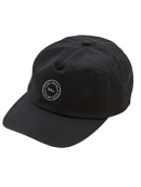 Globe Skateboards - Globe Skateboards - Full Circle Cap | Black 